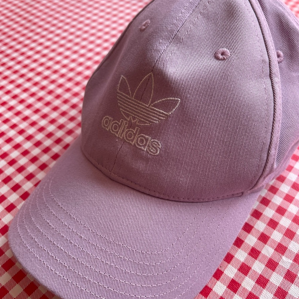 Adidas hat